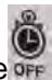 PROLINE CLIMA GR90ScO - : Bouton MINUTERIE ON/OFF - 1