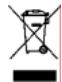 SCHOLTES HL 886 IX INOX - Mise au rebut - 1