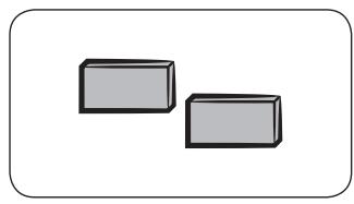 SAMSUNG RT32K5000S9 - Accessoires en option - 1
