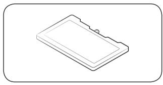 SAMSUNG RT32K5000S9 - Accessoires en option - 2