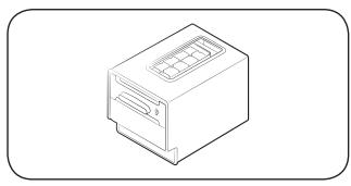SAMSUNG RT32K5000S9 - Accessoires en option - 4