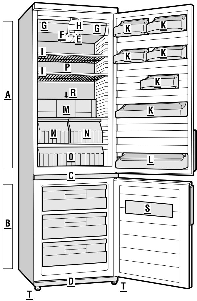 SAUTER CB25 - DESCRIPTION - 1