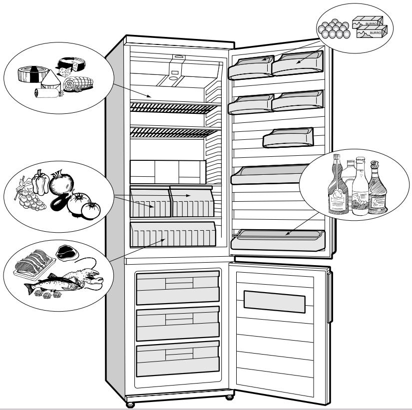 SAUTER CB25 - Remarques importantes - 1