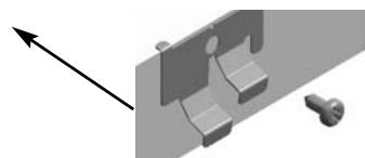 SAUTER STV 444 BF1 - Au dessus d'un four - 3