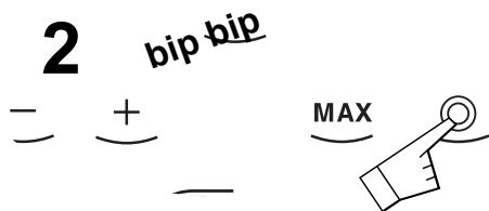 SAUTER STV 444 BF1 - STV 445 - 2