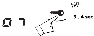 SAUTER STV 444 BF1 - verrouillage - 1