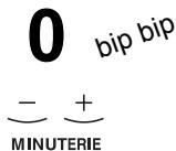 SAUTER STV 444 BF1 - Réglage de puissance manuel - 2