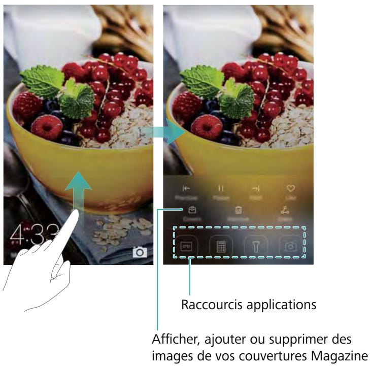 MAROUE GC SiLVER - Déverrouillage magazine - 1