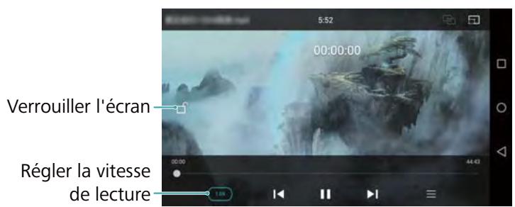 MAROUE GC SiLVER - Visionner une vidéo - 1
