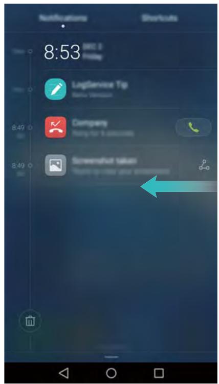 MAROUE GC SiLVER - Panneau de notification - 1