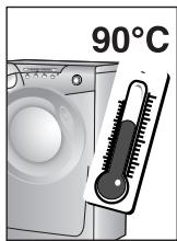 CANDY GOY 105 BLANC - AUFHEIZEN. - 6