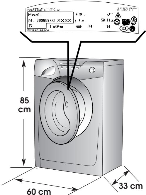 CANDY GOY 105 BLANC - Wichtig! - 4