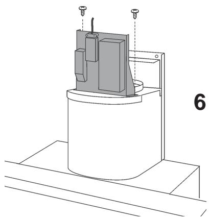 FRATELLI ONOFRI HP 98 X INOX - Commandes de la fig. 26: - 6