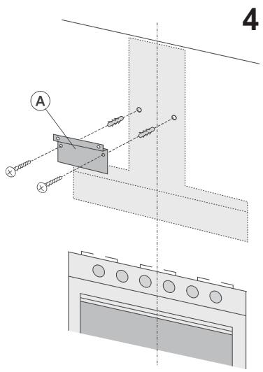 FRATELLI ONOFRI HP 98 X INOX - Commandes de la fig. 26: - 4