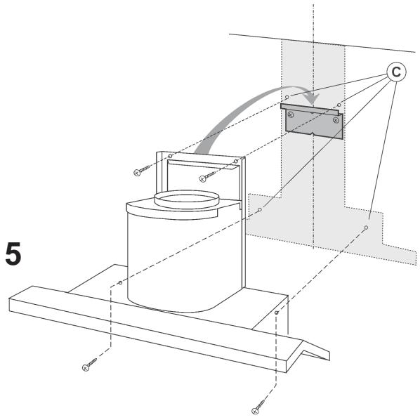 FRATELLI ONOFRI HP 98 X INOX - Commandes de la fig. 26: - 5