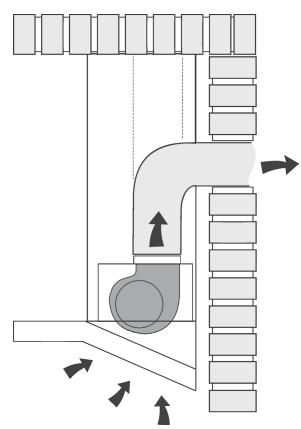 FRATELLI ONOFRI HP 98 X INOX - Commandes de la fig. 26: - 2