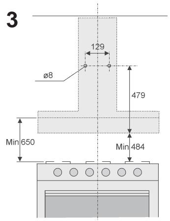 FRATELLI ONOFRI HP 98 X INOX - Commandes de la fig. 26: - 3