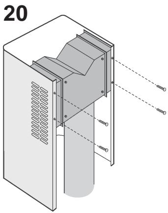 FRATELLI ONOFRI HP 98 X INOX - Commandes de la fig. 26: - 13