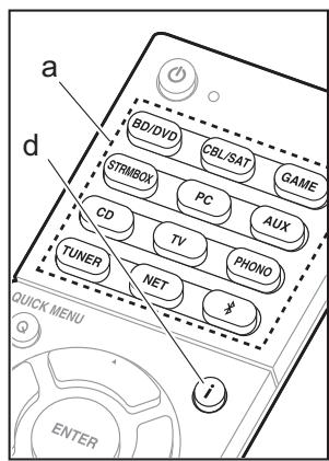 ONKVO TX-fNR555 - Lecture de base - 1