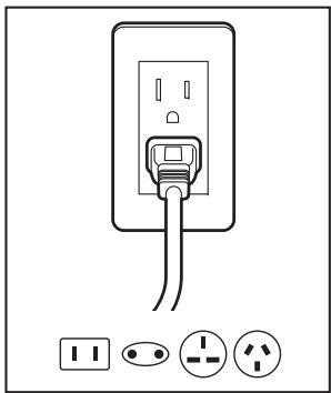 ONKVO TX-fNR555 - Raccordement de l'antenne - 7