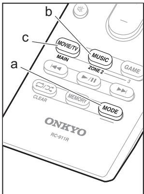 ONKVO TX-fNR555 - Réglage du pas de fréquence - 2