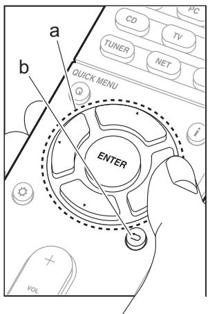 ONKVO TX-fNR555 - Étape 6 : Mise sous tension &amp; Configuration initiale - 4