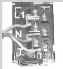 DARTY T631NORB - - TRIO 9503 - 4