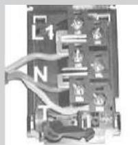 DARTY T631NORB - EMPLACEMENT APPROPRIÉ - 1