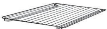 DARTY T631NORB - OVEN EQUIPMENT (According to the model) - 1