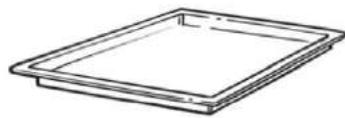 DARTY T631NORB - VYBAVENI TROUBY (podle modelu) - 2