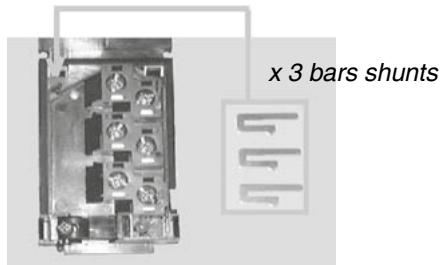 DARTY T631NORB - - TRIO 9503 - 2