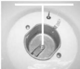 DARTY T631NORB - CHANGER LES INJECTEURS : - 1