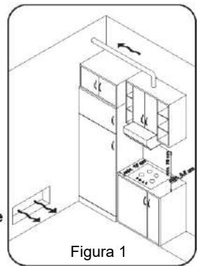 DARTY T631NORB - - Inaine de instalarea aparatului, tehnicianul trebuie: - 1