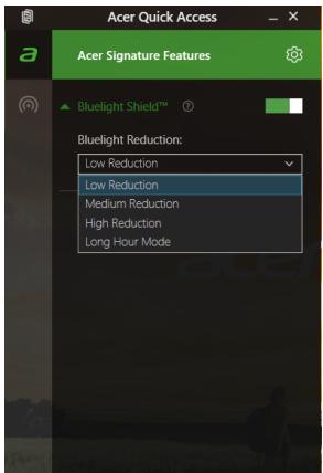 NITRO AN515-42-R6Y5 - BLUELIGHT SHIELD - 1