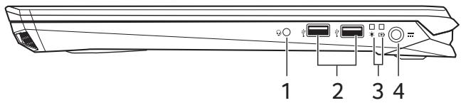 NITRO AN515-42-R6Y5 - Vuederoite - 1