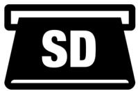 NITRO AN515-42-R6Y5 - LECTEUR DE CARTE SD - 1