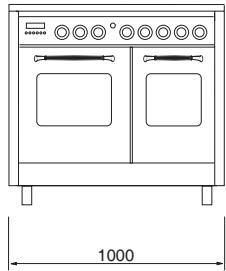 FRATELLI ONOFRI EV 107 DFV - PORTE DU FOUR - 3