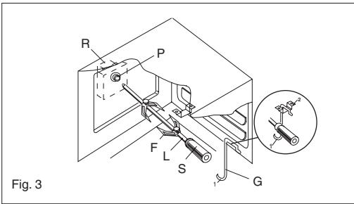 FRATELLI ONOFRI EV 107 DFV - Tournebroche (selon les moseles) - 1