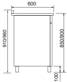 FRATELLI ONOFRI EV 107 DFV - PORTE DU FOUR - 2