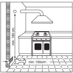 FRATELLI ONOFRI EV 107 DFV - Norme NF C 15-100 - 1