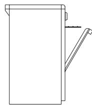 FRATELLI ONOFRI EV 107 DFV - UTILISATION DU GRILLOIR - 1