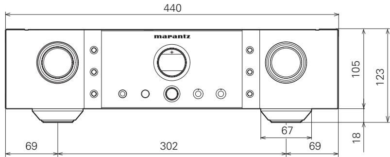 MARANTZ PM-14S1/N1B - Index - 13