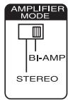 MARANTZ PM-14S1/N1B - Connexion complète double amplificateur stéréo - 1