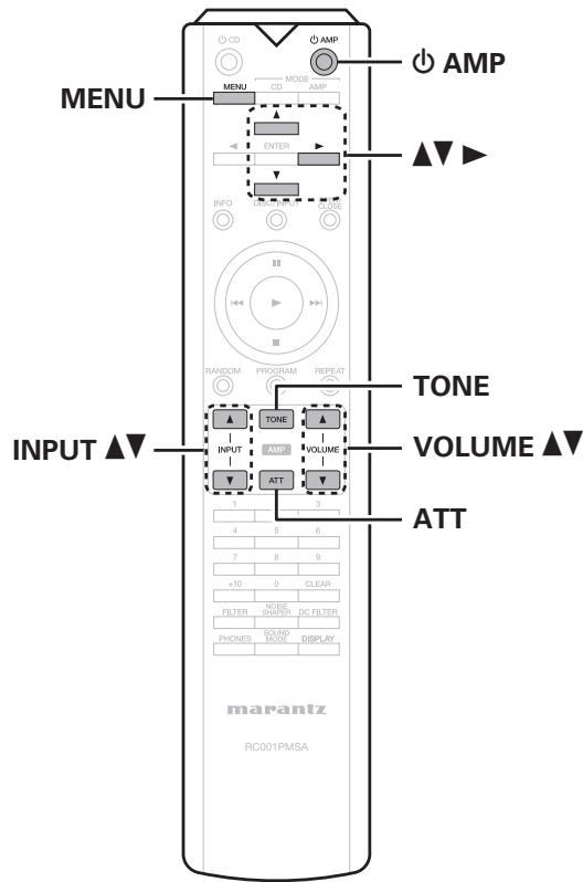 MARANTZ PM-14S1/N1B - Lecture - 1
