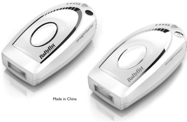 BABYLISS G933E - BaByliss® PARIS - 1