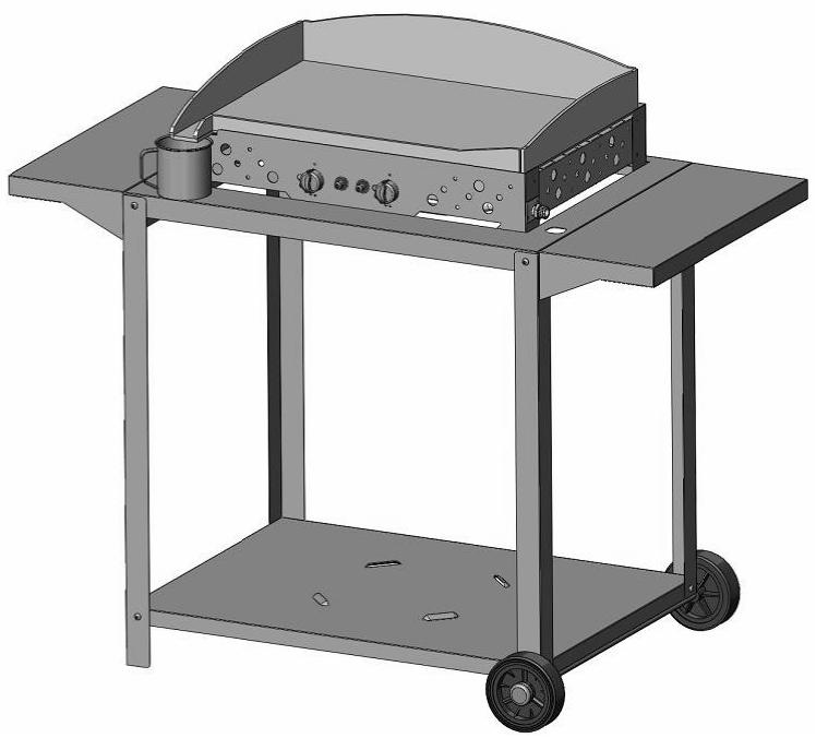 LEMARQUIER OKINA BAP839C13 - 1