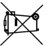 PROLINE RH 108 K - VERWIJDERING - 1