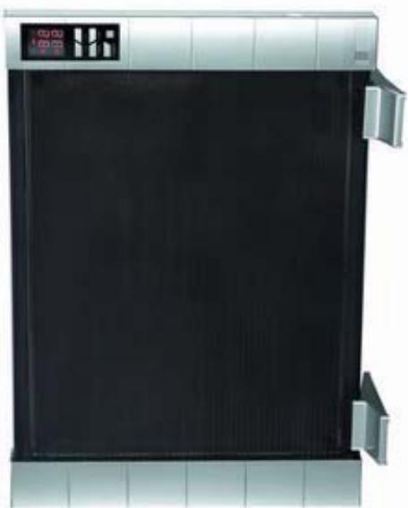 PROLINE RH 108 K - MANUEL D'INSTRUCTIONS - 1