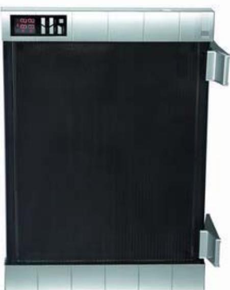 PROLINE RH 108 K - HANDLEIDING - 1