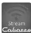 CABASSE STREAM 1 NOIR - B) INSTALLATION DE L'APPLICATION CABASSE - 1